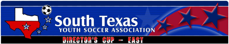 South Texas Youth Soccer Association
